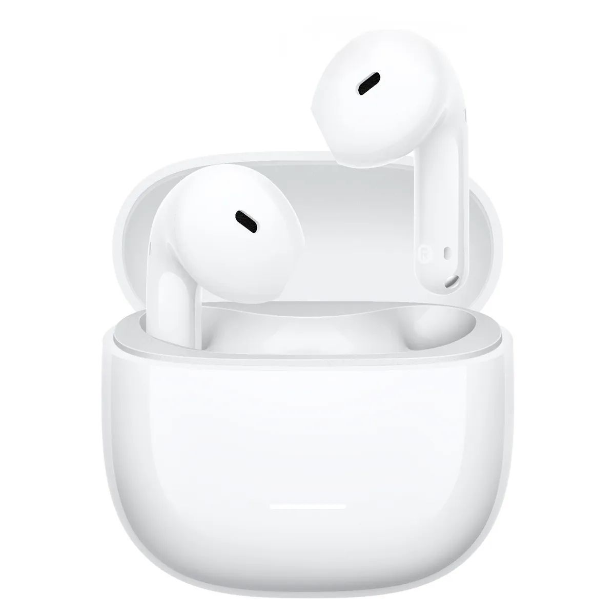 XIAOMI - Audífonos Xiaomi Redmi Buds 8 Active Blanco Auriculares Bluetooth 5.4