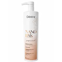 DESTRA - Alisado Nanoliss 1000ml