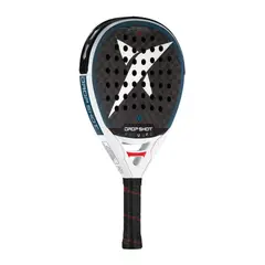 DROP SHOT - PALA PADEL CONQUEROR 12 PRO COMPETITION 2024