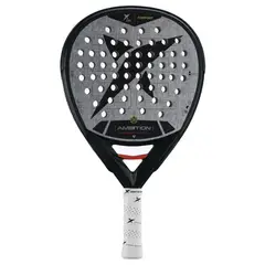 DROP SHOT - PALA PADEL CONQUEROR COMFORT 1.0 2025