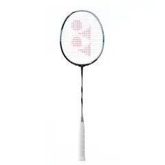 YONEX - RAQUETA DE BADMINTON ASTROX 88D GAME 4U5 BLACK-SILVER