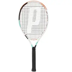 PRINCE - RAQUETA DE TENIS TOUR 25 JUNIOR 100 G0 240 GRS.