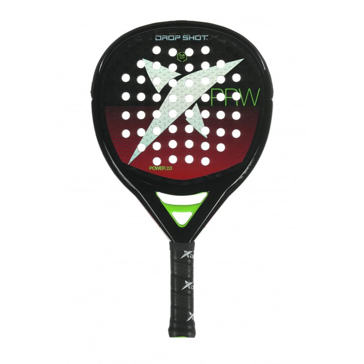DROP SHOT - PALA PADEL DROP SHOT POWER 2.0