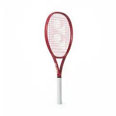 YONEX - RAQUETA DE TENIS VCORE 100+ G3 300 GRS. RUBY RED 2026