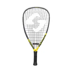 GEARBOX - RAQUETA DE RACQUETBALL GX1 170Q 5/8 AMARILLA