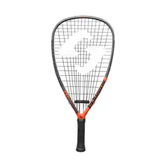 GEARBOX - RAQUETA DE RACQUETBALL GX1 165Q 5/8 ORANGE