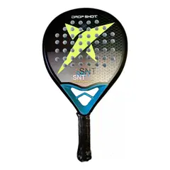 DROP SHOT - PALA PADEL SHADOW