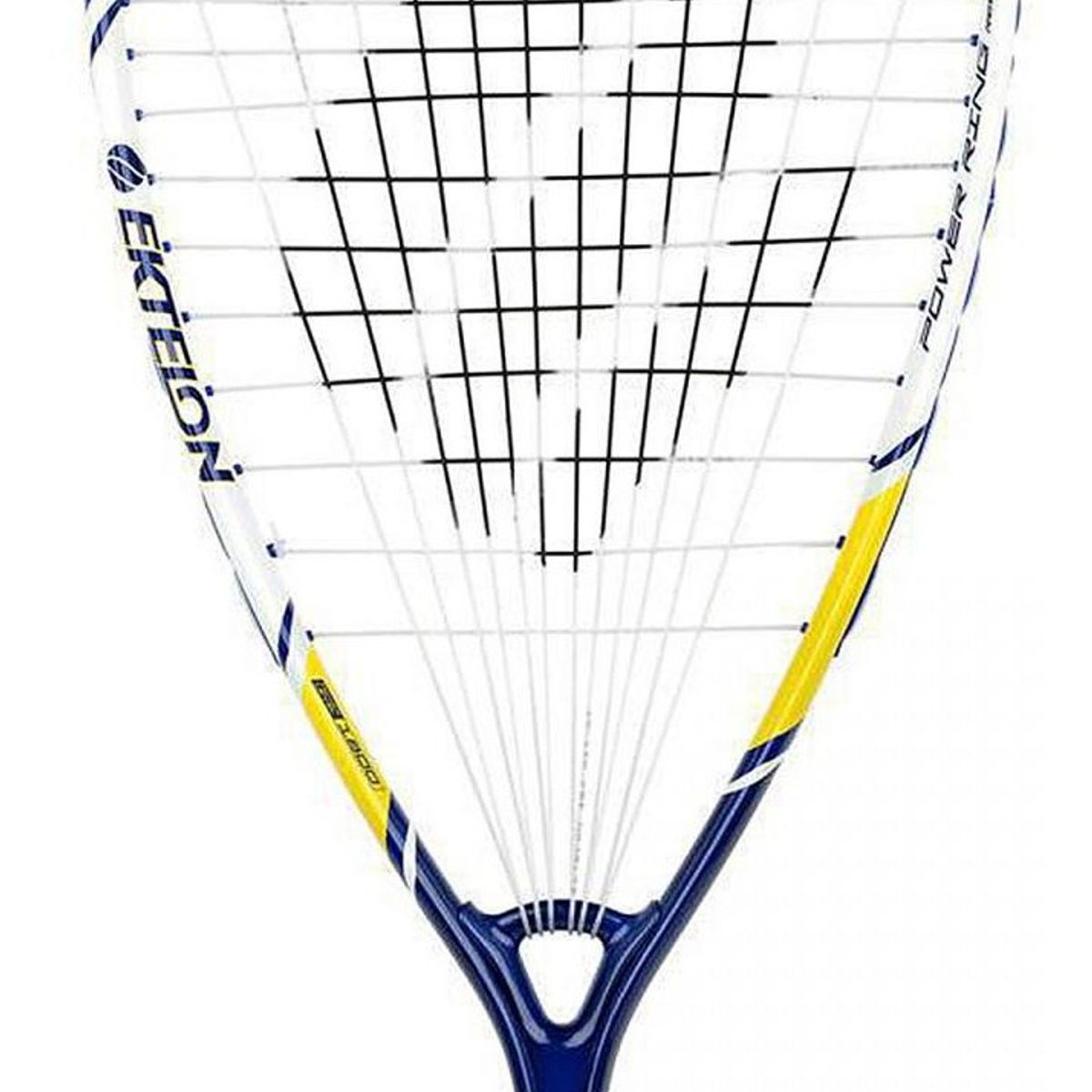 Ektelon - RAQUETA DE RAQUETBALL EKTELON POWER RING REBEL ESP
