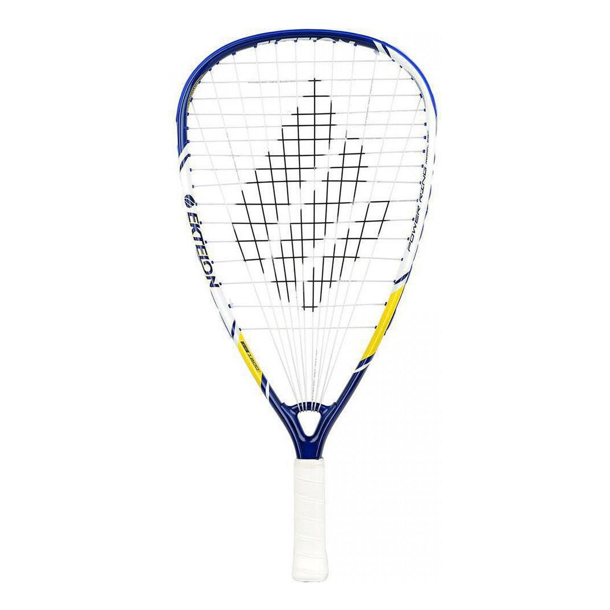 Ektelon - RAQUETA DE RAQUETBALL EKTELON POWER RING REBEL ESP