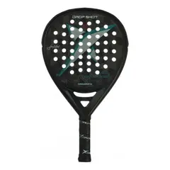 DROP SHOT - PALA PADEL CONQUEROR 10 2022