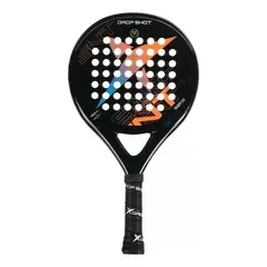 DROP SHOT - PALA PADEL TIGER JUNIOR 2.0