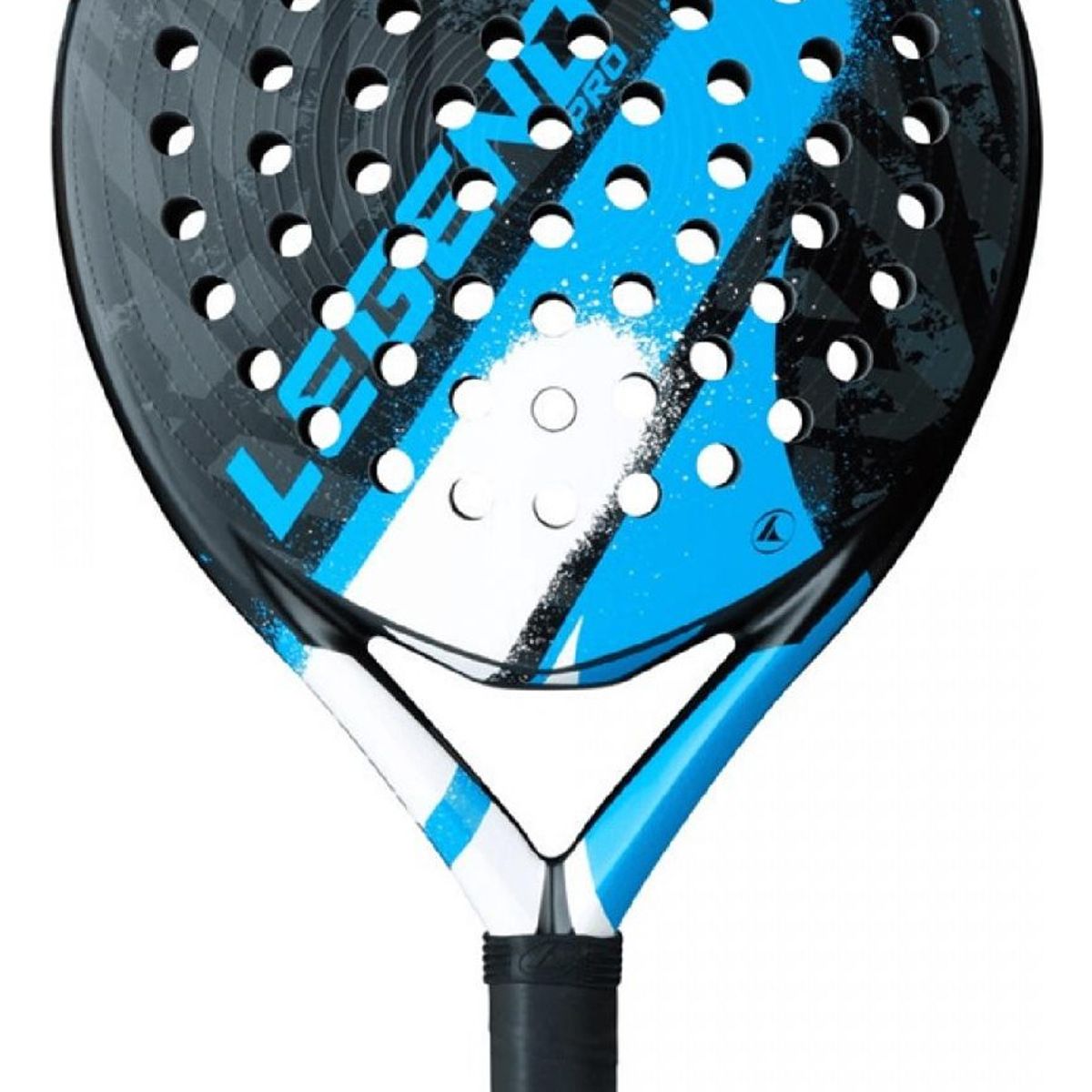 PROKENNEX - PALA PADEL PROKENNEX KINETIC LEGEND PRO AZUL