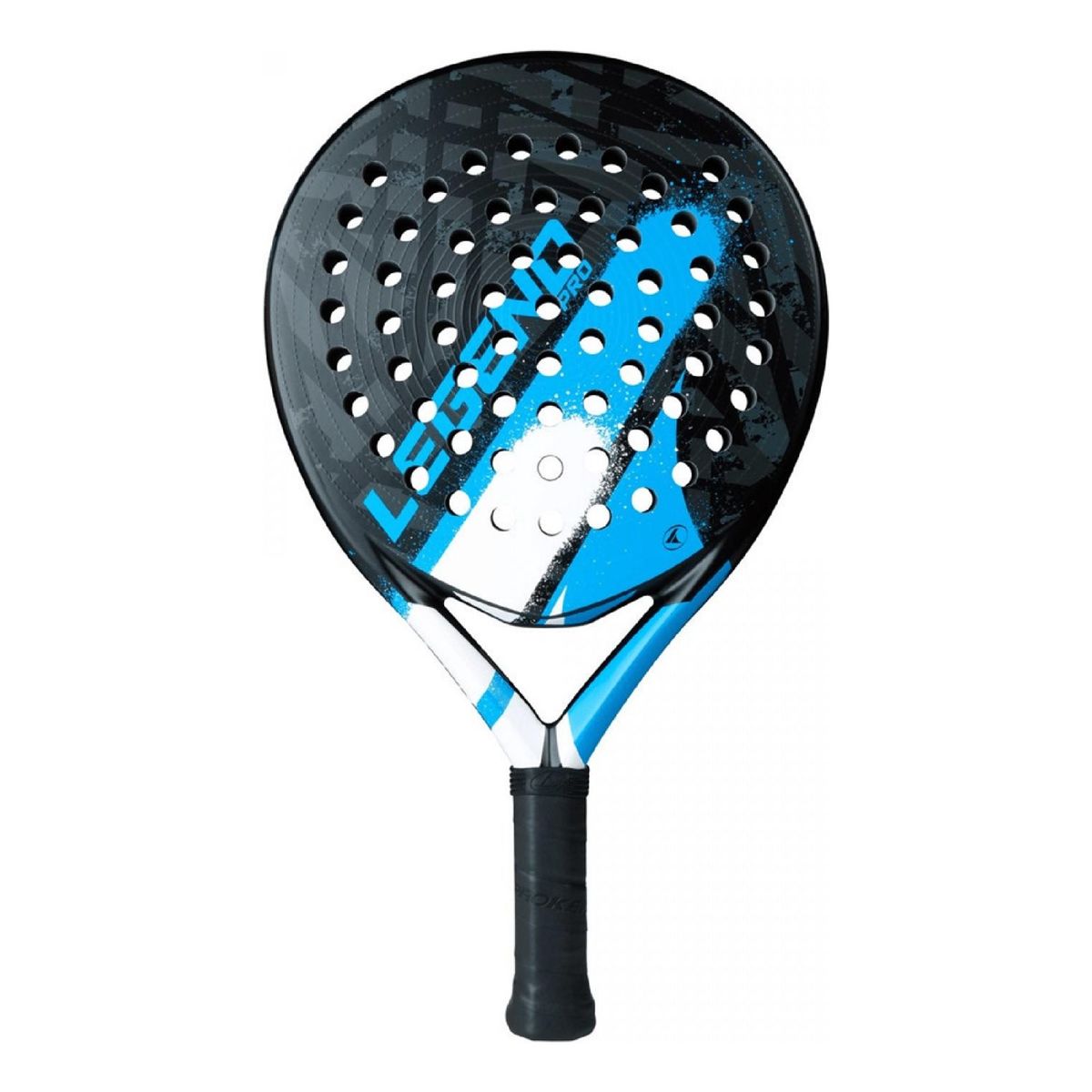 PROKENNEX - PALA PADEL PROKENNEX KINETIC LEGEND PRO AZUL