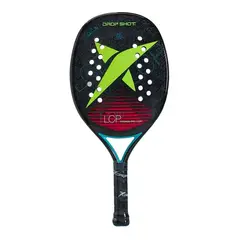 DROP SHOT - PALA BEACH TENIS PREMIUM PRO 1.0 2022