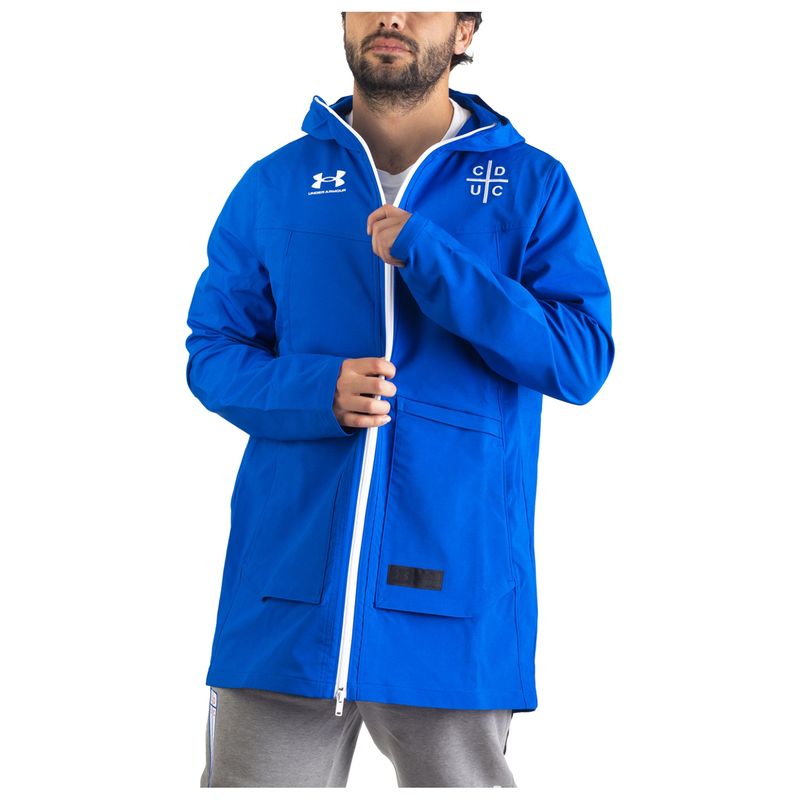UNDER ARMOUR - Chaqueta Universidad Católica Hombre