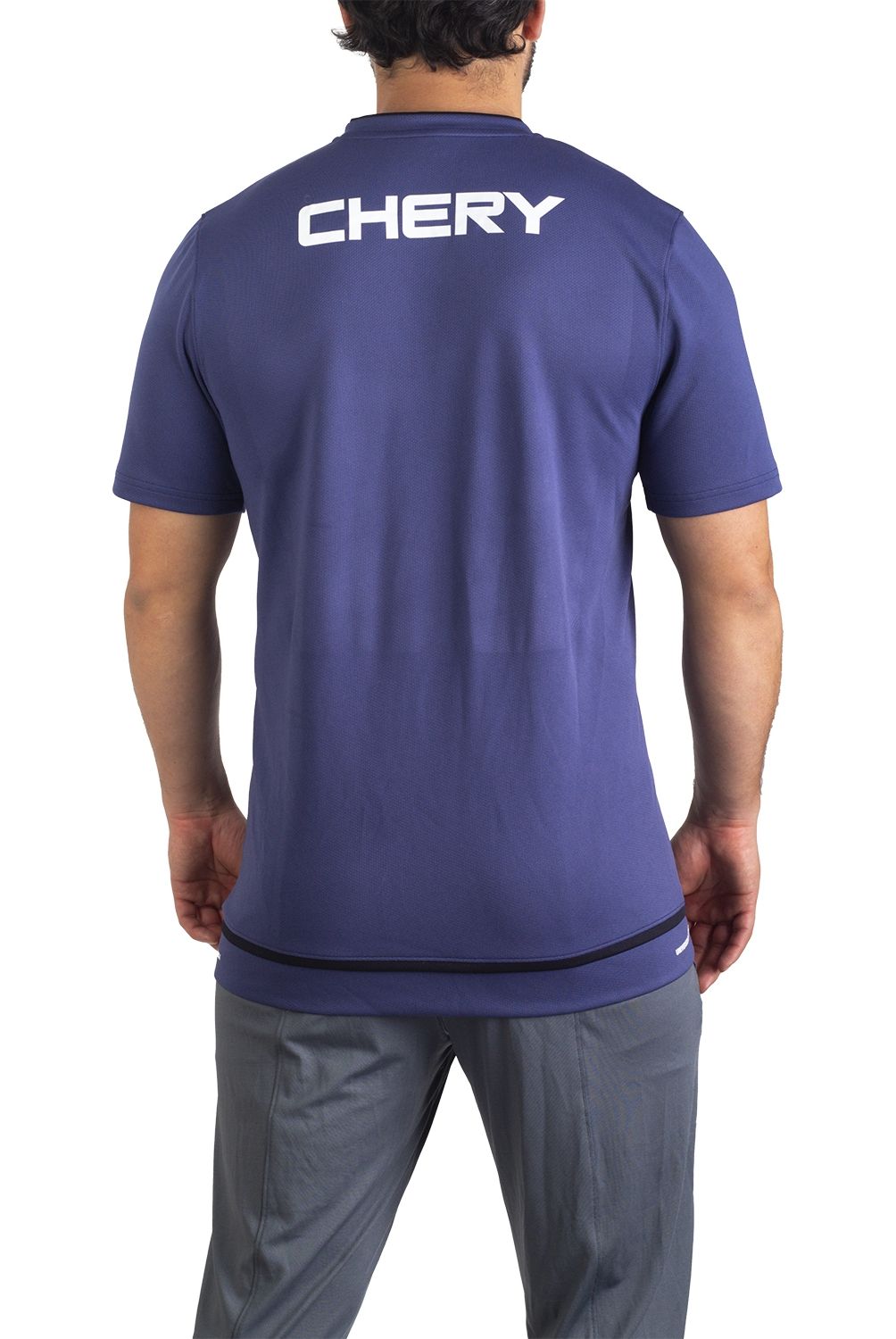UNDER ARMOUR - Camiseta Entrenamiento Universidad Católica