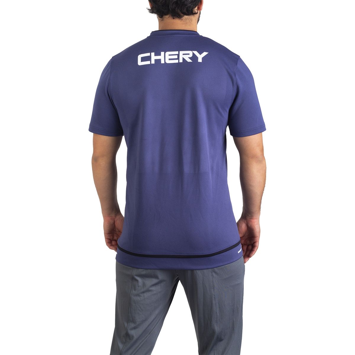 UNDER ARMOUR - Camiseta Entrenamiento Universidad Católica