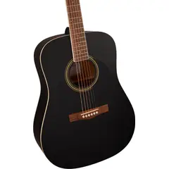 FENDER - Guitarra Acústica Prelude D100 Dreadnought