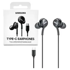 SAMSUNG - Audifonos Tipo C