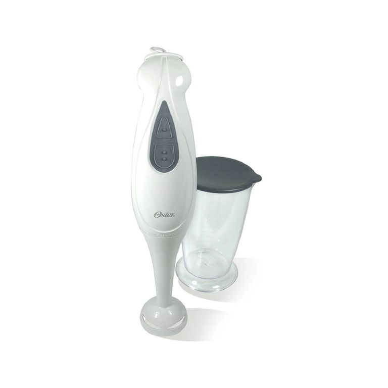 Batidora de Inmersión minipimer 2609 250W 2 Velocidades con Vaso