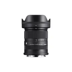 SIGMA - 18-50mm F2.8 DC DN Contemporary Lente Sony E