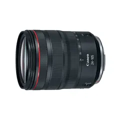 CANON - RF 24-105mm F4L IS USM Lente Zoom