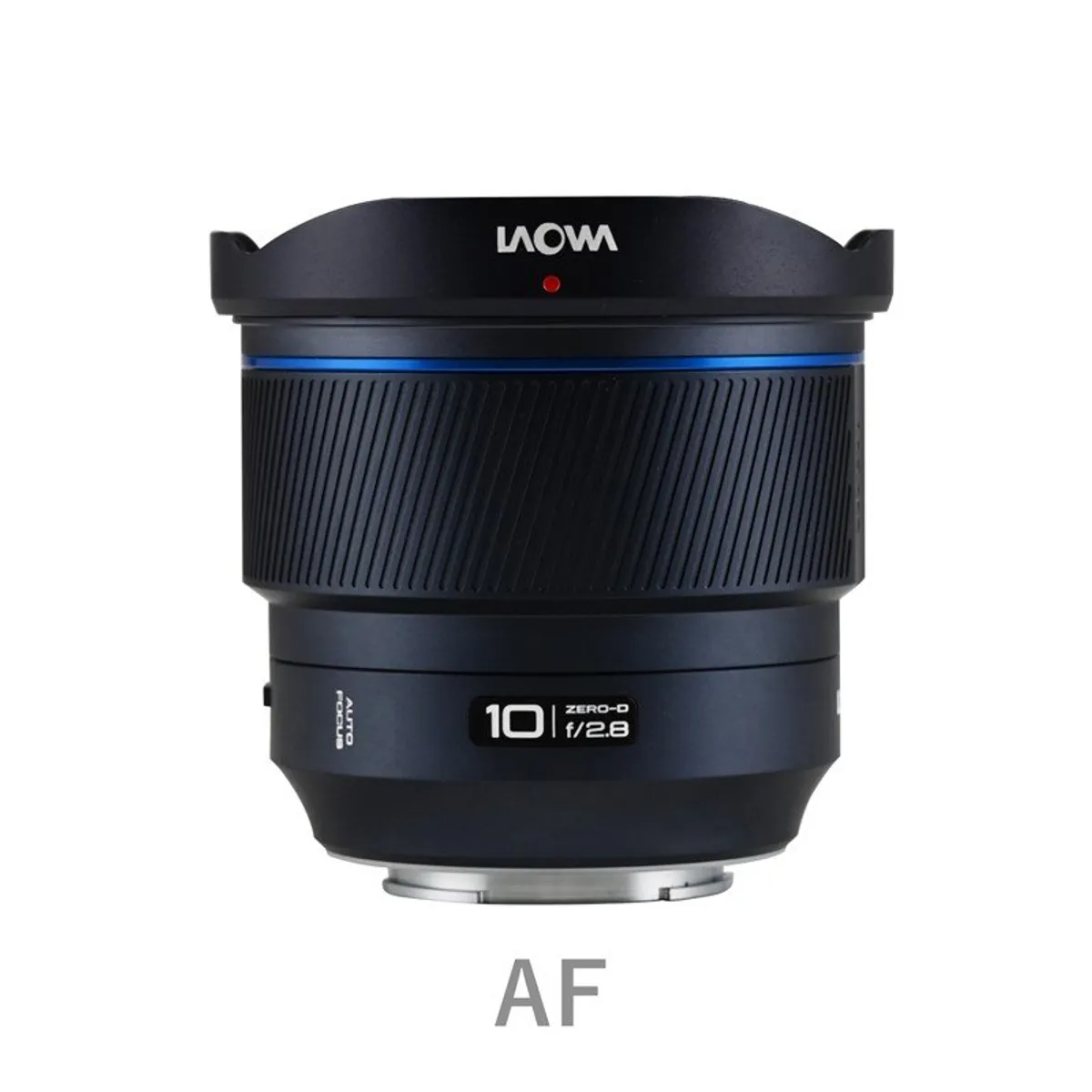 LAOWA - Laowa 10mm F2.8 Zero-D FF Autofocus Lente Sony E