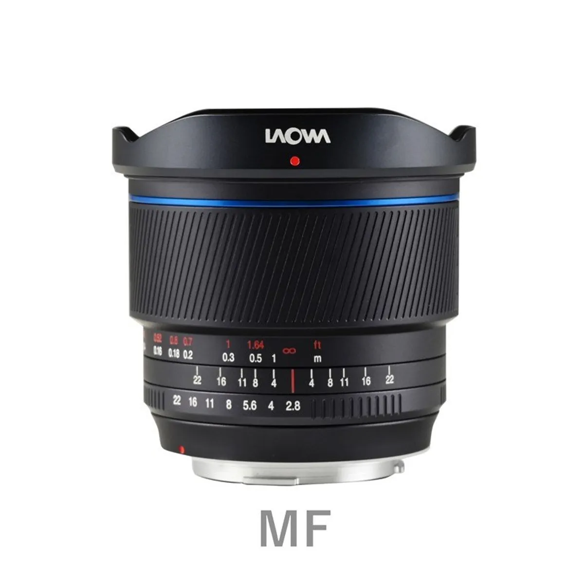 LAOWA - Laowa 10mm F2.8 Zero-D FF Autofocus Lente Sony E