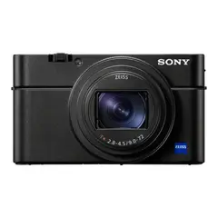 SONY - RX100 VII Cámara Compacta Premium