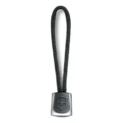 VICTORINOX - Cordón colgante de repuesto para navaja color negro