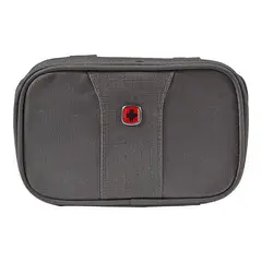 WENGER - Neceser De Viaje 604594 Accesorios Electrónicos Gris
