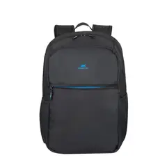 RIVACASE - Mochila Regent 17.3 Negro