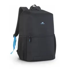 RIVACASE - Mochila 15.6 Regent Negro