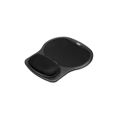 FELLOWES - Apoya Muñecas Para Mouse Easy Glide Negro