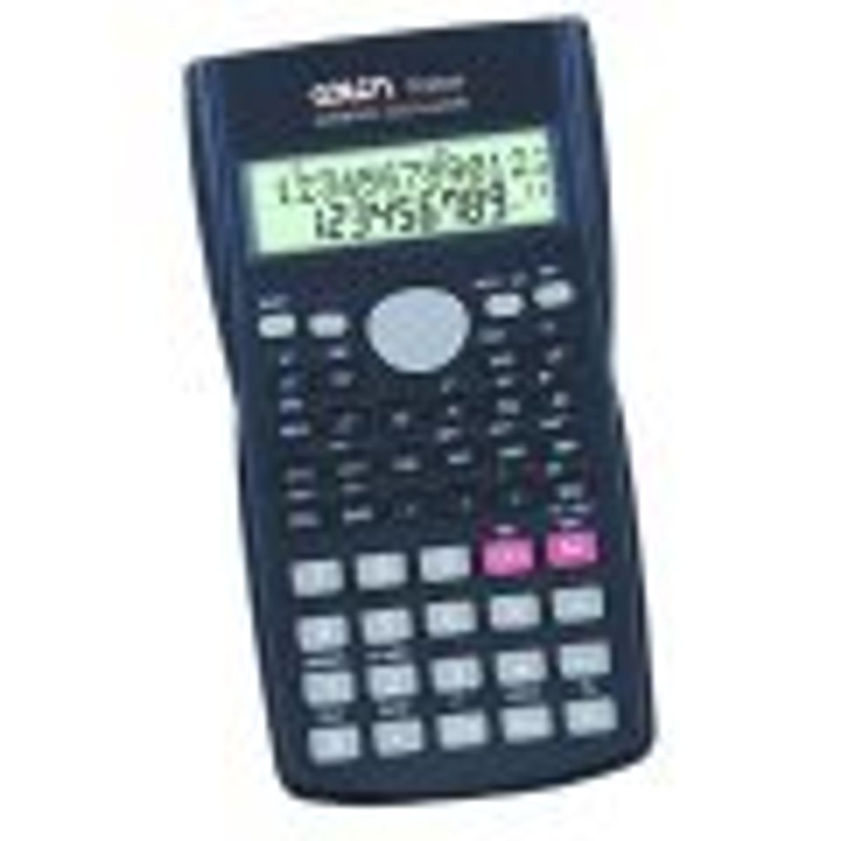 COLON - Calculadora Científica Colón TP3834 12 Dígitos