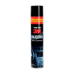 3M - Silicona de Auto en Aerosol Car Care 480 cc