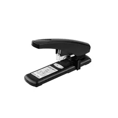 NOVUS - Corchetera Trooper T100 100 Hojas