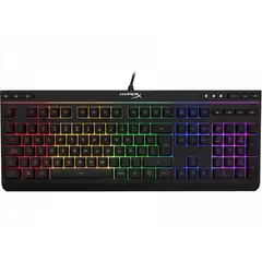 HP - Teclado Gamer Hyperx RGB 4P4F5AI