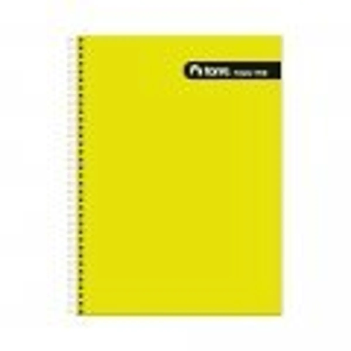TORRE - Cuaderno Torre Triple Liso 150 Hojas