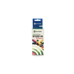 RECOTONER - Botella de Tinta Brother 5001 Magenta 45 ml