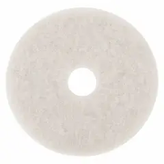 3M - Pad Limpiador 17 Blanco 5 Unidades