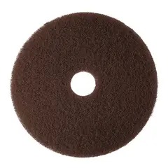 3M - Pad Limpiador 17 Café 5 Unidades