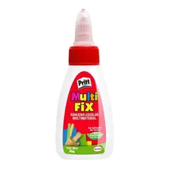 PRITT - Silicona Escolar Multifix 35 g