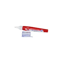 FABER-CASTELL - Corrector Líquido en Lápiz Triangular 7 ml