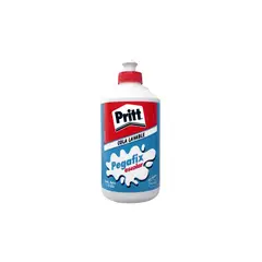 PRITT - Adhesivo Cola Fría Pegafix Escolar 500 g