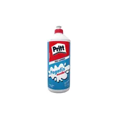 PRITT - Adhesivo Cola Fría Pegafix Escolar 1 Kg