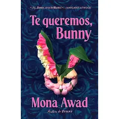 GENERICO - Libro Te Queremos, Bunny - Awad, Mona