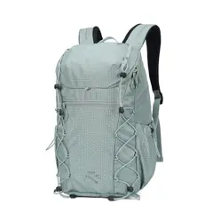 AOKING - Mochila Trekking 24L Impermeable para Senderismo, Viaje y Outdoor