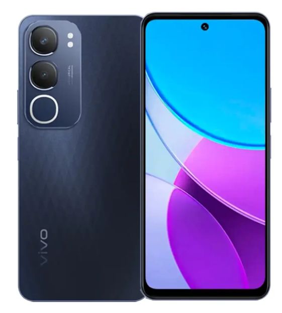 Y19s 256GB - Azul