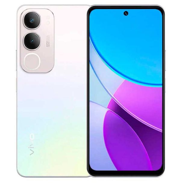 Y19s 256GB - Plateado